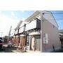 森上駅より徒歩4分 築19年 2階建の賃貸物件