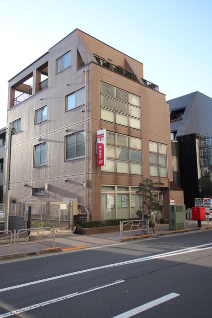 郵便局　八王子子安郵便局（郵便局）まで85m