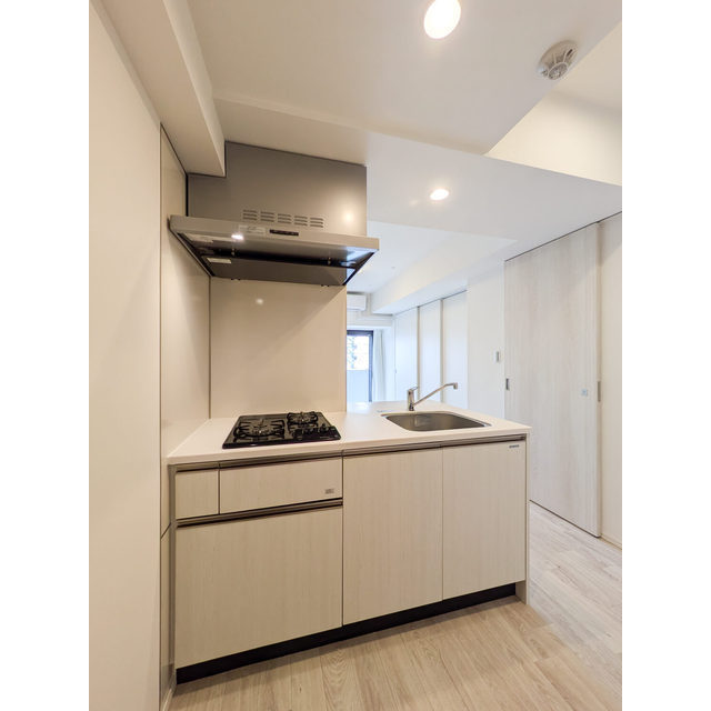 キッチン　キッチン※別部屋参考写真