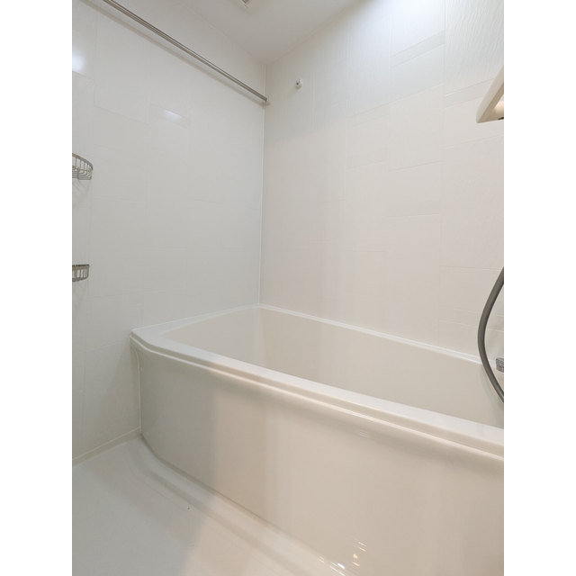 バス・シャワールーム　バス※別部屋参考写真