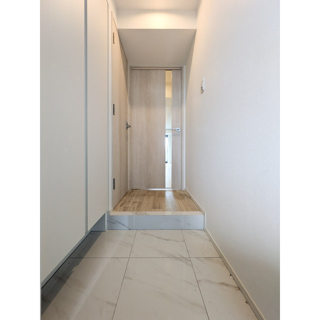 玄関　玄関※別部屋参考写真