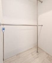 収納　収納※別部屋参考写真