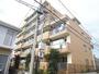 寒川駅より徒歩9分 3階 築18年9ヶ月の賃貸物件