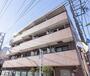 三軒茶屋駅より徒歩6分 3階 築28年10ヶ月の賃貸物件