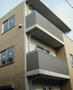 高田馬場駅より徒歩9分 2階 築15年4ヶ月の賃貸物件