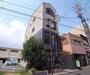 山科駅より徒歩3分 3階 築19年2ヶ月の賃貸物件