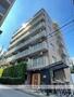 御茶ノ水駅より徒歩7分 6階 築25年5ヶ月の賃貸物件
