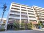 菊川駅より徒歩6分 3階 築10年9ヶ月の賃貸物件