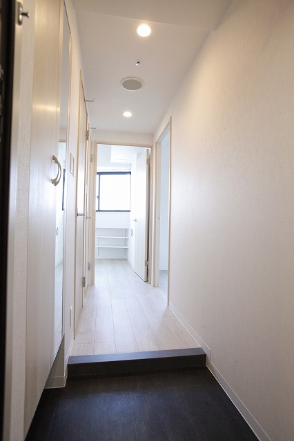 玄関　玄関※別部屋参考写真