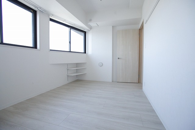 居室・リビング　居室※別部屋参考写真