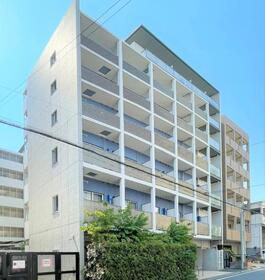 都営新宿線/菊川駅 歩7分