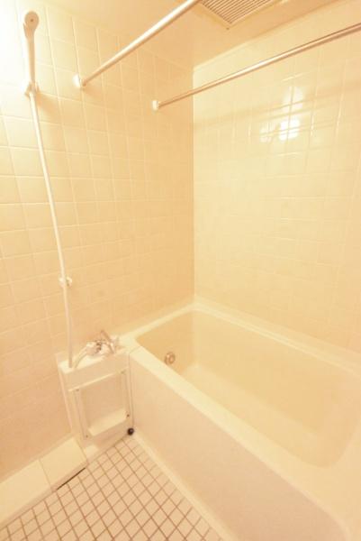 バス・シャワールーム　☆☆バスルーム☆☆