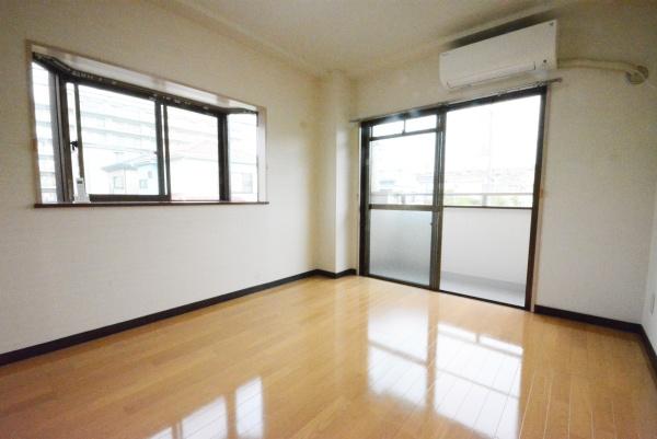 その他部屋・スペース　☆☆明るい洋室☆☆