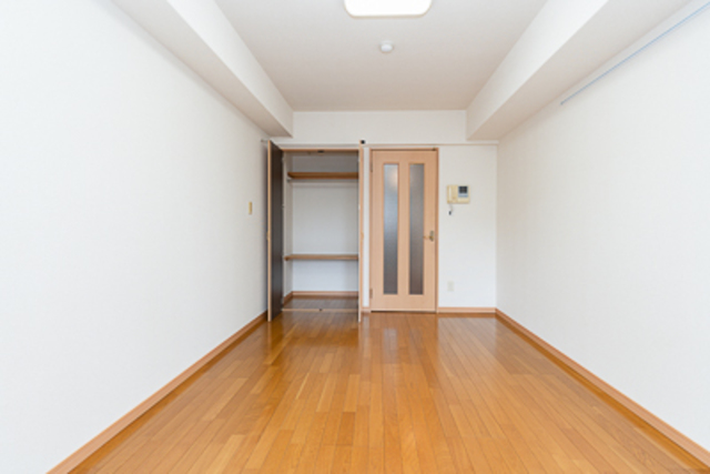 その他　※写真は同タイプ住戸です。