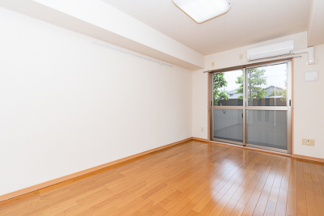 居室・リビング　※写真は同タイプ住戸です。