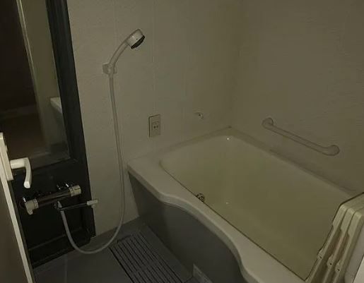 バス・シャワールーム　参考写真です