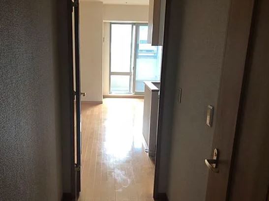 玄関　参考写真です