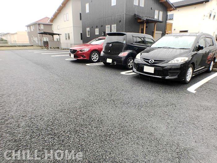駐車場　他社様掲載物件もまとめてご紹介、ご案内可能です(^^)/