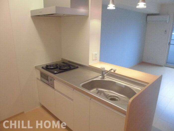 キッチン　他社様掲載物件もまとめてご紹介、ご案内可能です(^^)/