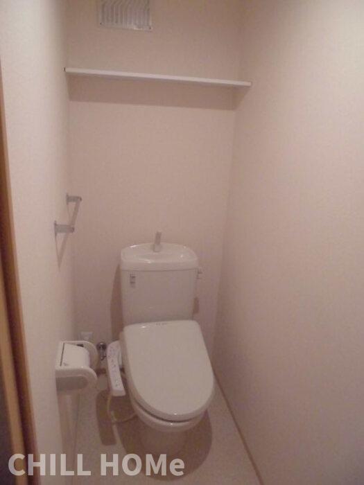 トイレ　他社様掲載物件もまとめてご紹介、ご案内可能です(^^)/