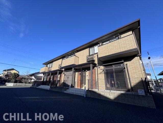 建物外観　他社様掲載物件もまとめてご紹介、ご案内可能です(^^)/