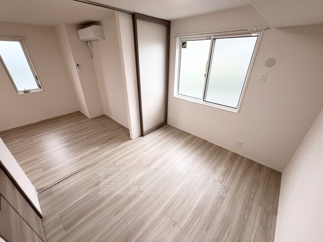 コンフォール畝傍の内装写真