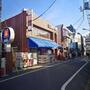 ドラックストア　ウエルシア世田谷下北沢店（ドラッグストア）まで726m