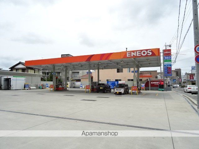 その他　ＥＮＥＯＳセルフ貴布祢店（その他）まで251m