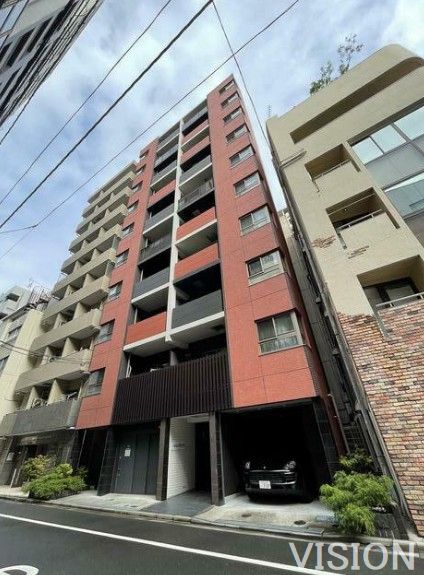建物外観　☆外観☆