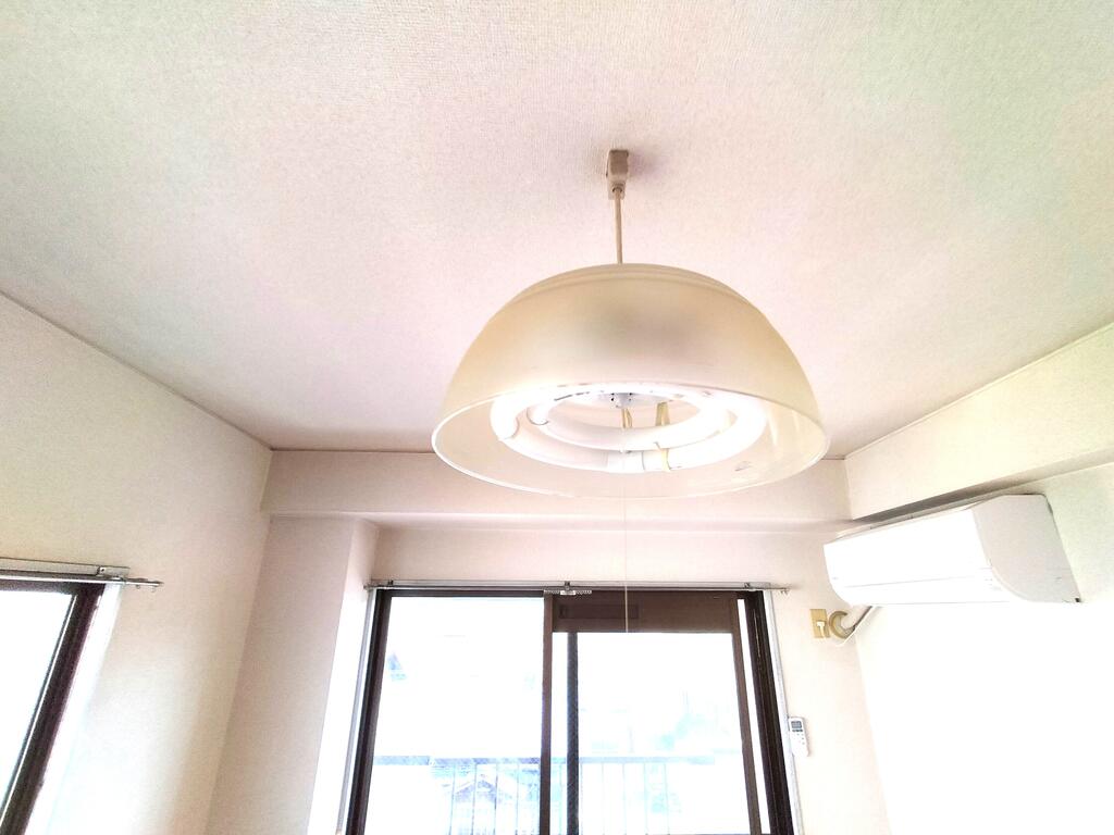 その他設備　照明