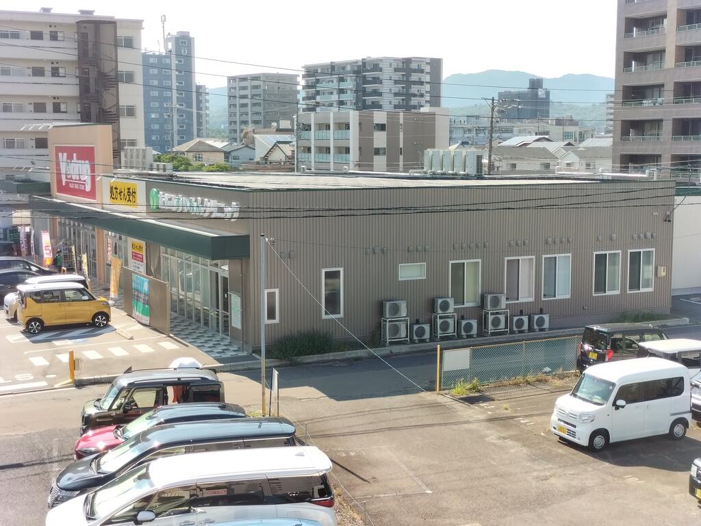 ドラックストア　V・drug多治見駅南店（ドラッグストア）まで170m