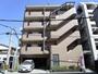 KB21 3階 築28年5ヶ月の賃貸物件