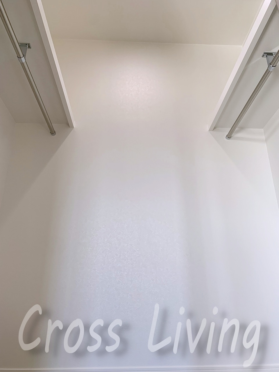 収納　大容量の収納♪