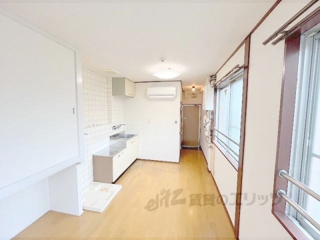 居室・リビング　洋室