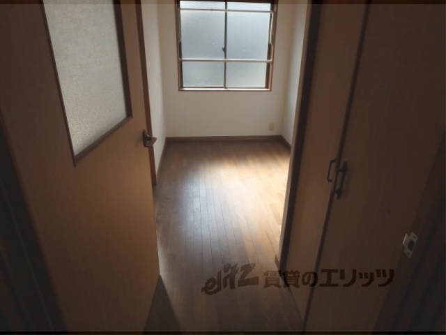 その他部屋・スペース　廊下