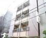 嶋川マンション 2階 築55年9ヶ月の賃貸物件