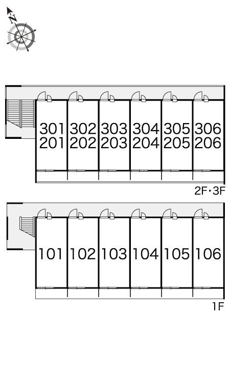 【我孫子市南新木のマンションのその他】