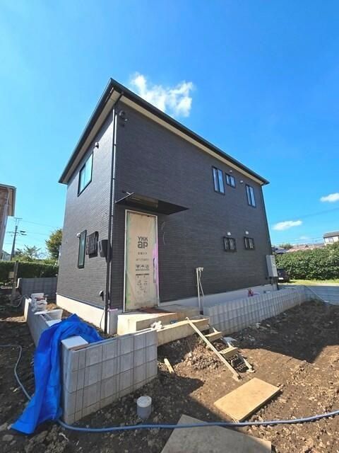 川口市元郷のその他の建物外観