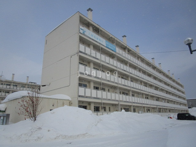 【岩見沢市栗沢町由良のマンションのその他共有部分】