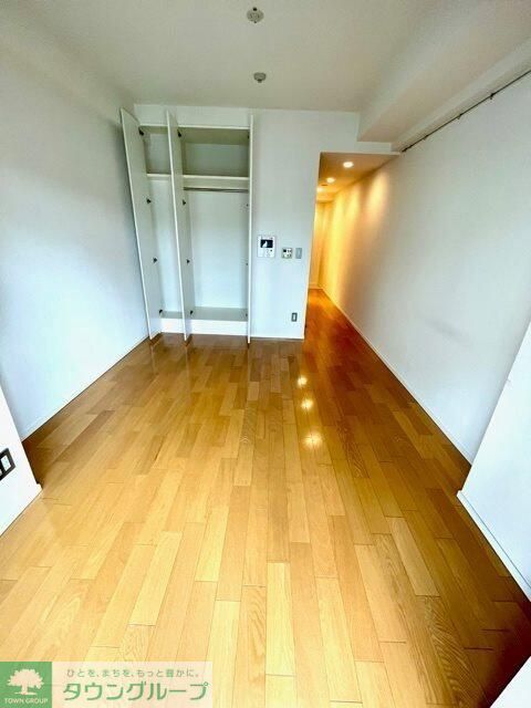 【渋谷区宇田川町のマンションのその他部屋・スペース】