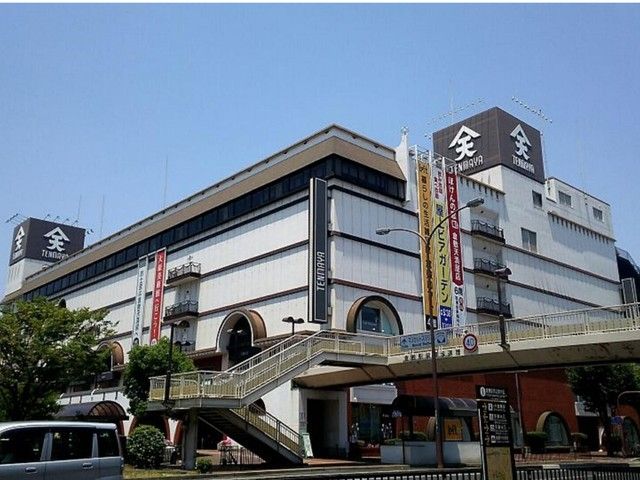 【倉敷市川西町のマンションのその他】