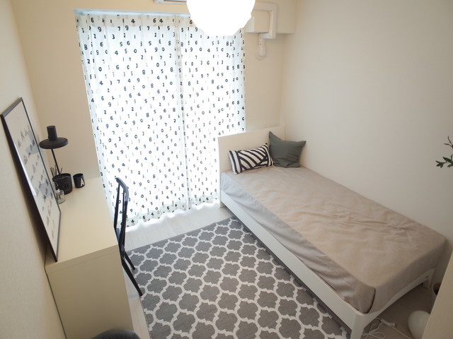 その他部屋・スペース　モデルルーム