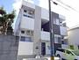 アンジュール 1階 築9年9ヶ月の賃貸物件