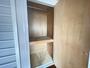 収納　※別部屋の写真です