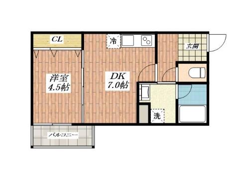 茨木市三島町