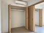 収納　※同物件203号室