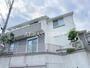 柿生駅より徒歩11分 築14年10ヶ月の賃貸物件