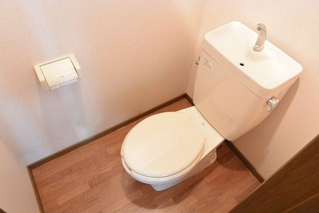 トイレ　★お問い合わせはタウンハウジングまで★