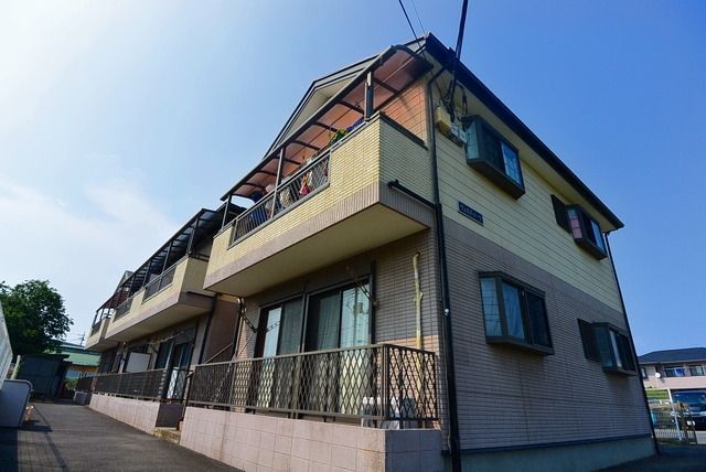 建物外観　★お問い合わせはタウンハウジングまで★