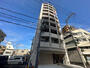 銀山町駅より徒歩6分 9階 築1年8ヶ月の賃貸物件